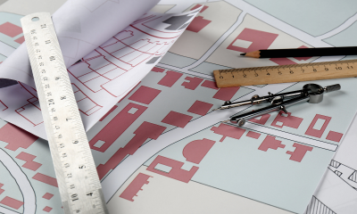 Certificat de urbanism: primul pas înaintea unui proiect imobiliar