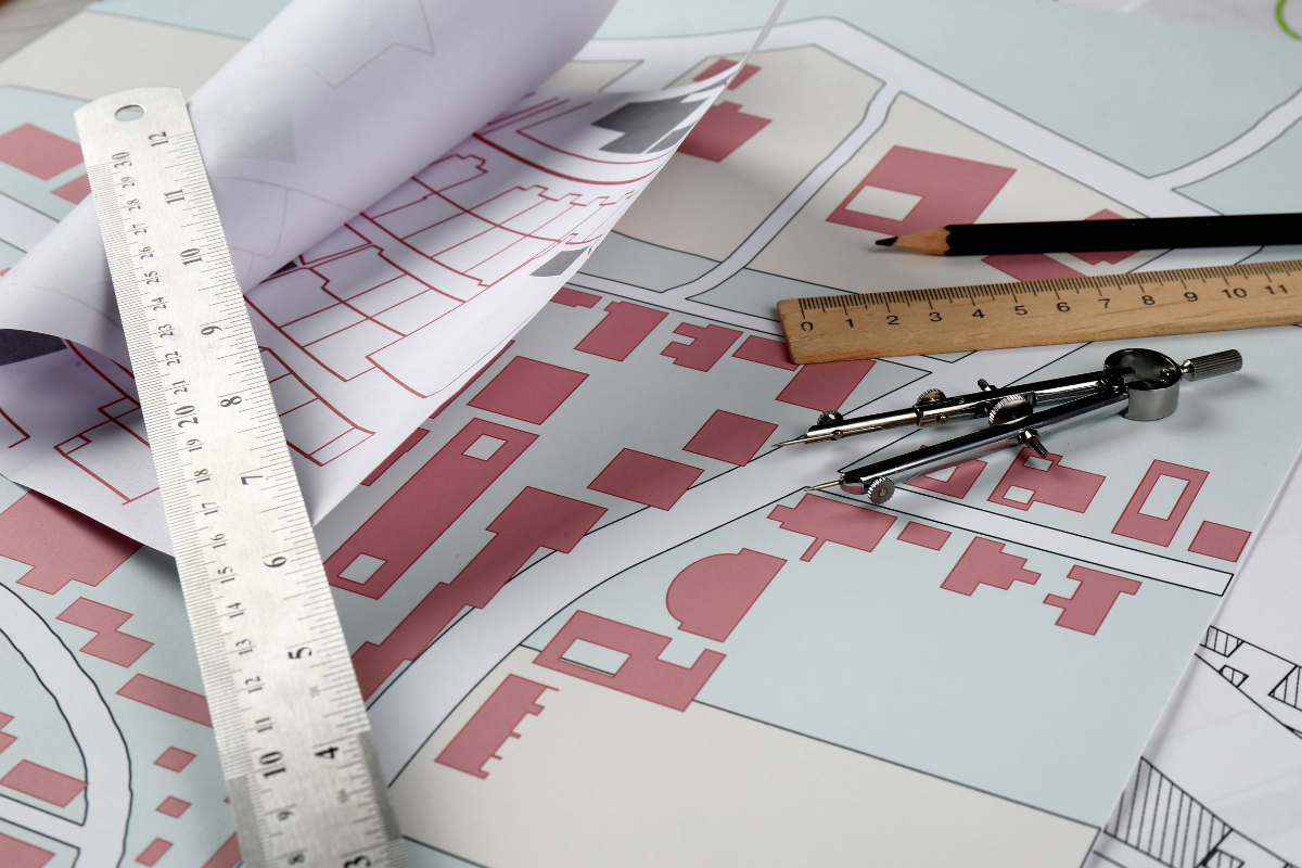 Certificat de urbanism: primul pas înaintea unui proiect imobiliar