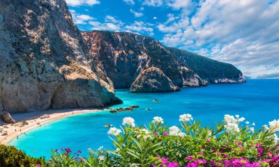 Charter Lefkada 2026: vacanță în ritmul insulei, între plaje și sate pescărești