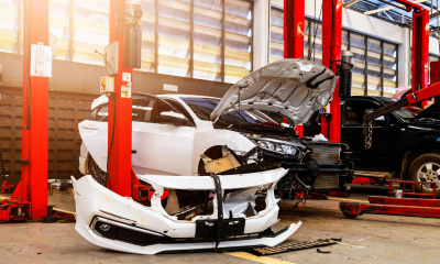 Piese auto dezmembrări – o soluție practică atunci când reparația trebuie făcută rapid