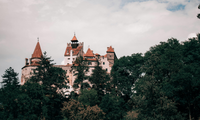 Bran Castle Tour from Bucharest – Discover Transylvania in One Day