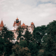 Bran Castle Tour from Bucharest – Discover Transylvania in One Day