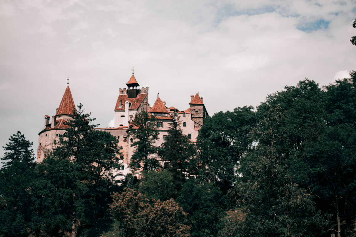 Bran Castle Tour from Bucharest – Discover Transylvania in One Day