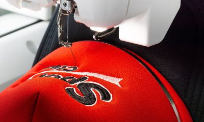 Broderie – personalizare durabilă pentru textile profesionale