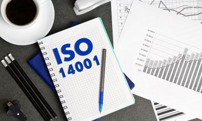Certificat ISO 14001 – ce înseamnă și cum ajută o organizație să își gestioneze impactul asupra mediului