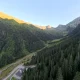 Valea Sâmbetei, poarta feerică spre Făgărașul secret. Trecutul tulburător al locului ascuns în inima munților