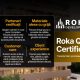 ROKA Development lansează ROKA Quality Certificate, un instrument de garanții extinse până la 10 ani și calitate asumată în scris