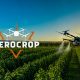 AEROCROP aduce serviciile agricole cu drona mai aproape de fermierii din sudul României