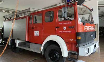 Închiriere mașină de pompieri în București prin unitate protejată autorizată: obligația legală care se întoarce în firmă ca serviciu