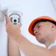 Cameră de supraveghere montată în câteva minute: pașii recomandați de Spy Shop pentru începători