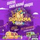 Shaorma Fest 2026: două zile de gastronomie și entertainment la Divertiland Water Park, lângă București, în septembrie