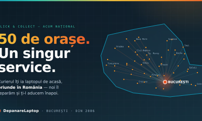 Inamicul invizibil al laptopurilor de pe litoral. Ce nu-ți spune nimeni despre aerul de mare