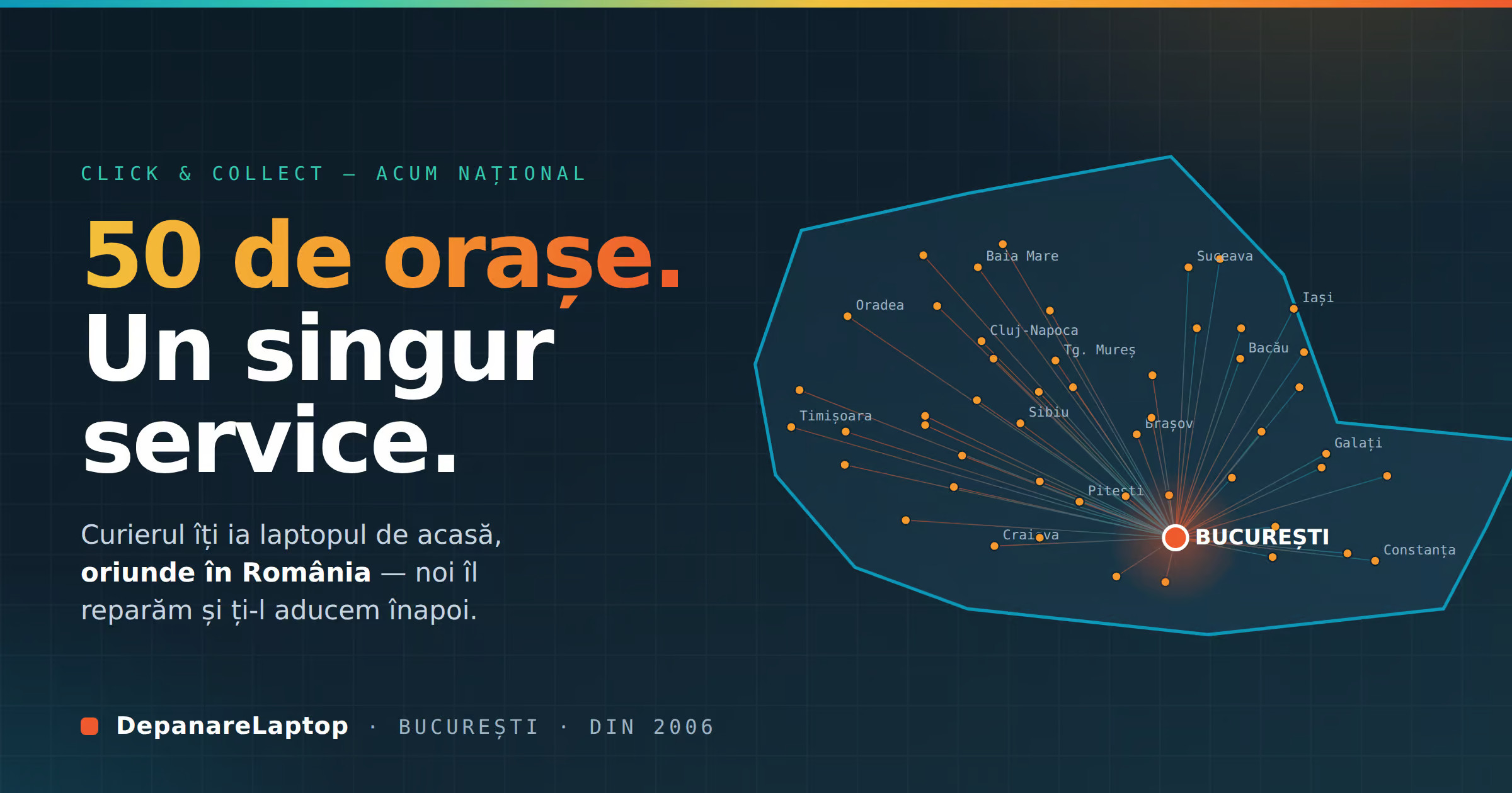 Inamicul invizibil al laptopurilor de pe litoral. Ce nu-ți spune nimeni despre aerul de mare