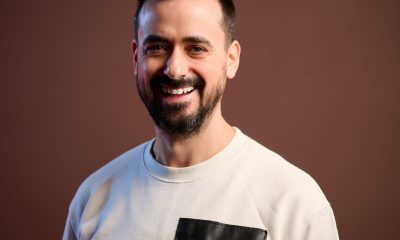 LumeaMuzicii.ro: OLiX de la Kiss FM, într-un interviu cu Alina Palade