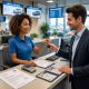 De ce este avantajos un serviciu de rent a car non stop