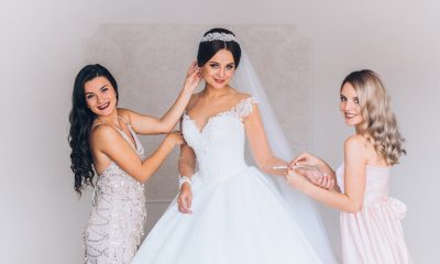 Tendințe bridal care câștigă popularitate în Europa