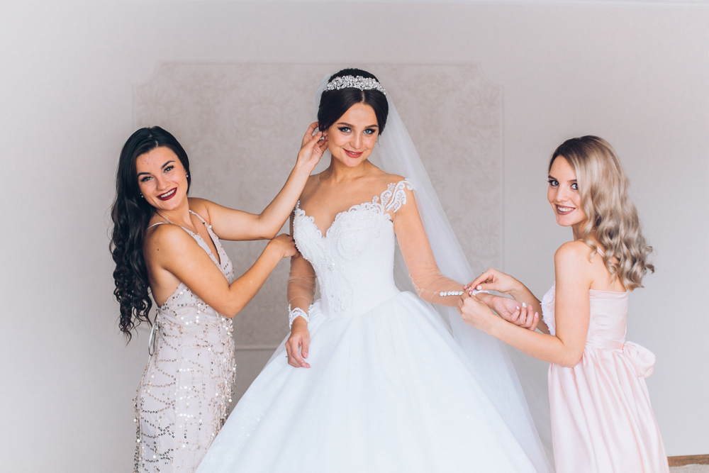 Tendințe bridal care câștigă popularitate în Europa