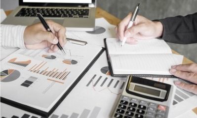 O perspectiva financiara sigura iti ofera o firma de contabilitate Bucuresti