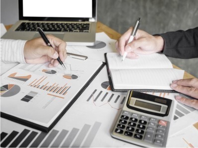 O perspectiva financiara sigura iti ofera o firma de contabilitate Bucuresti