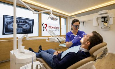 Greșeala care transformă o plombă amânată într-un tratament de canal