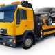 Tractari auto Giurgiu Bulgaria