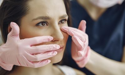 Cum corectezi eficient liniile nazolabiale