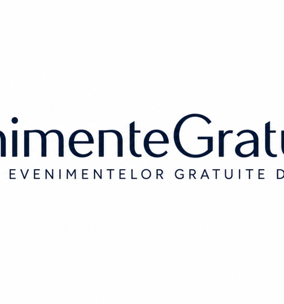 EvenimenteGratuite.ro promovează online evenimentele cu acces gratuit din România