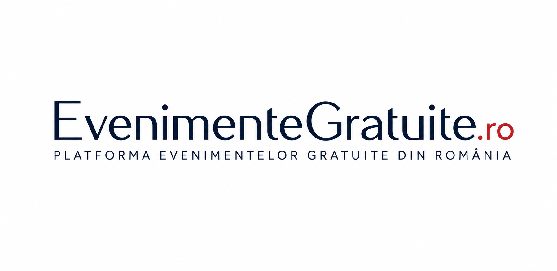 EvenimenteGratuite.ro promovează online evenimentele cu acces gratuit din România