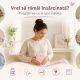 Vrei să rămâi însărcinată? Pregătirea cu 6 luni înainte