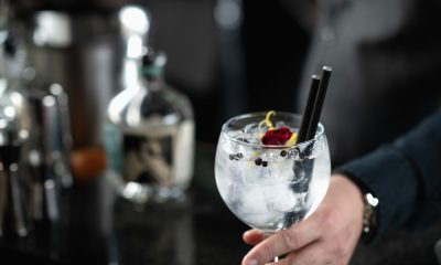 Tanqueray, Beefeater sau Gordon’s: ce gin alegi pentru gin tonic