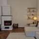 Ce sobă alegi pentru living? Recomandările meșterilor din Corbi