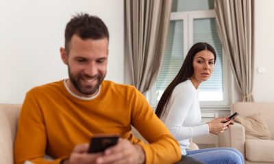 Infidelitate sau paranoia? Cum obții certitudinea fără certuri
