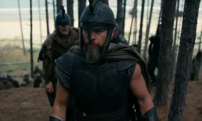„Odiseea” pe formatul original al lui Nolan: Singurul cinematograf din Europa unde se vede filmul în versiunea IMAX 70mm