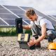 Cât costă un kW instalat la un sistem fotovoltaic rezidențial?