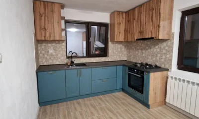 Mobilier Personalizat Premium: Eleganță, Funcționalitate și Design Fără Compromisuri