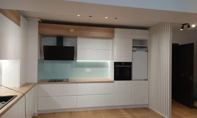 Mobilier la Comandă București: Soluții Personalizate pentru Locuințe Moderne