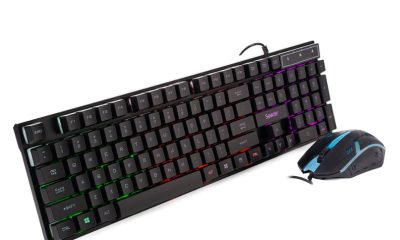 7 beneficii ale unei tastaturi Spacer ergonomice pentru utilizatorii activi