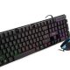 7 beneficii ale unei tastaturi Spacer ergonomice pentru utilizatorii activi