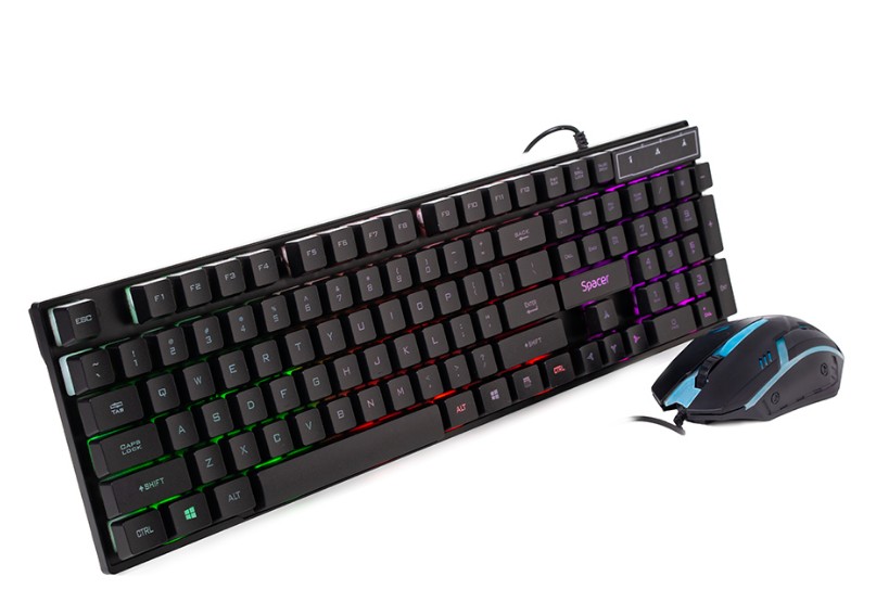 7 beneficii ale unei tastaturi Spacer ergonomice pentru utilizatorii activi