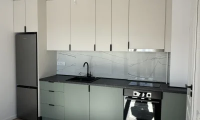 Mobilă Bucătărie Personalizată: Cum Obții Bucătăria Perfectă pentru Spațiul Tău
