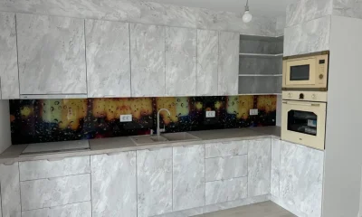 Bucătării Moderne la Comandă: Idei și Tendințe de Design pentru 2026