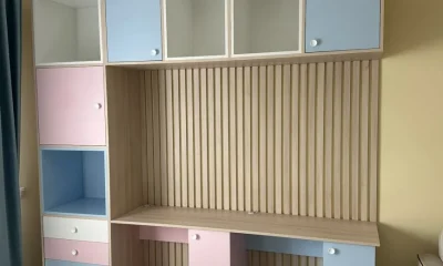 Design pentru Dormitor: Idei Moderne pentru un Spațiu Confortabil și Elegant