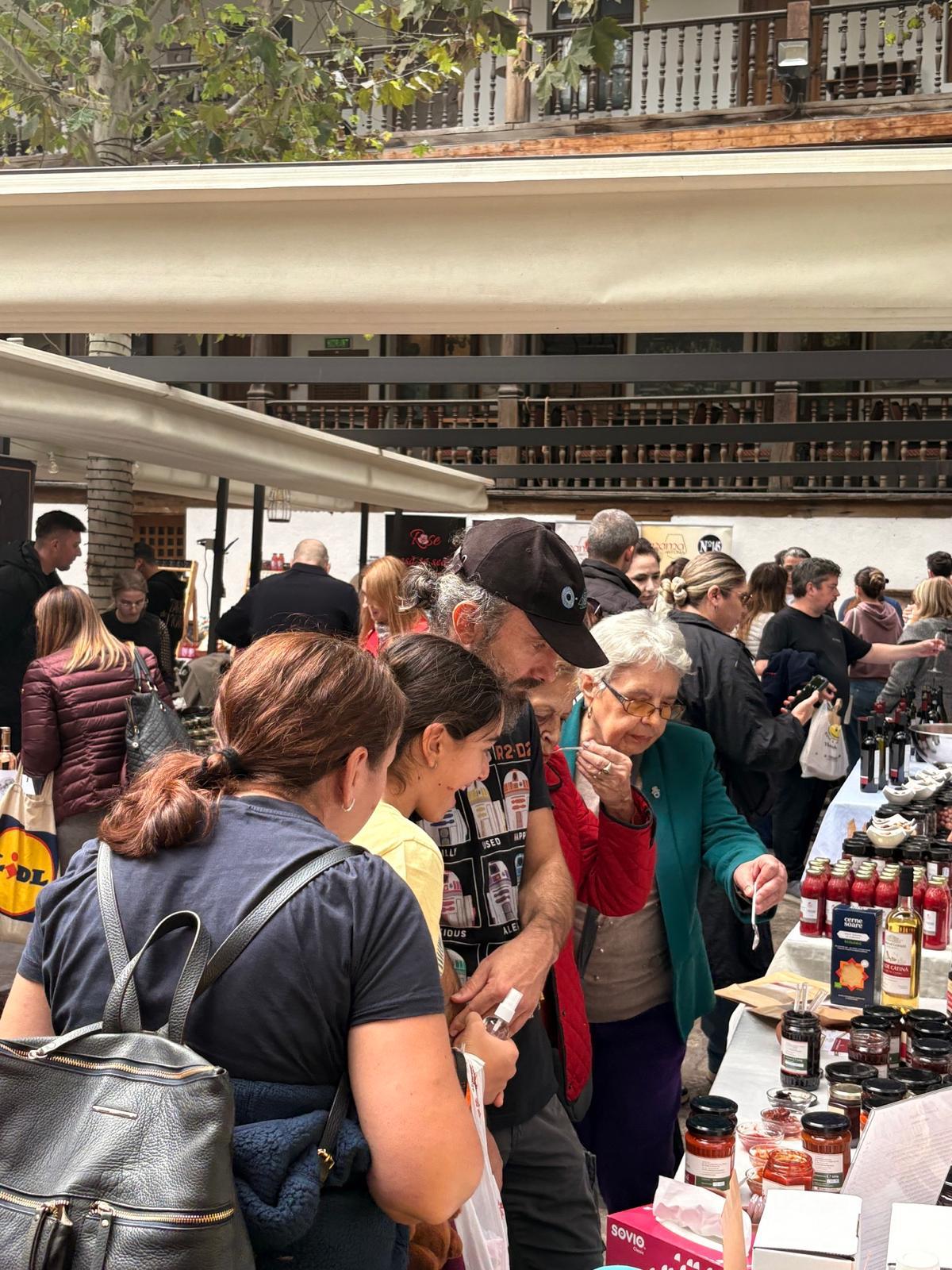 Analiză Artisan Food Market: Producătorii români trec de la materia primă la produse finite și branduri proprii