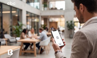 CBC crește gradul de digitalizare al campusului: actualizarea CBC App facilitează integrarea experienței angajaților în deciziile de administrare