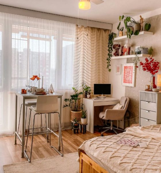 Când un apartament mai mic poate fi o alegere mai bună decât unul foarte spațios