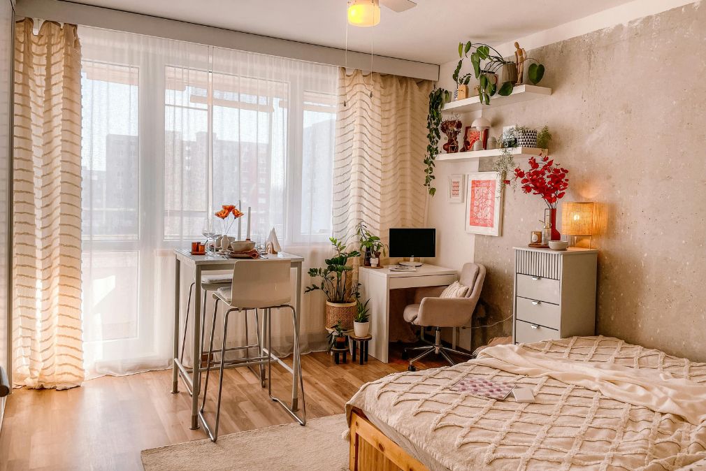 Când un apartament mai mic poate fi o alegere mai bună decât unul foarte spațios