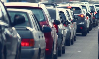 Ce abateri din trafic îți pot aduce puncte de penalizare și cât timp rămân active