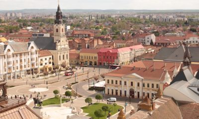 Ce experiențe să incluzi într-o vacanță în Oradea dacă îți place istoria