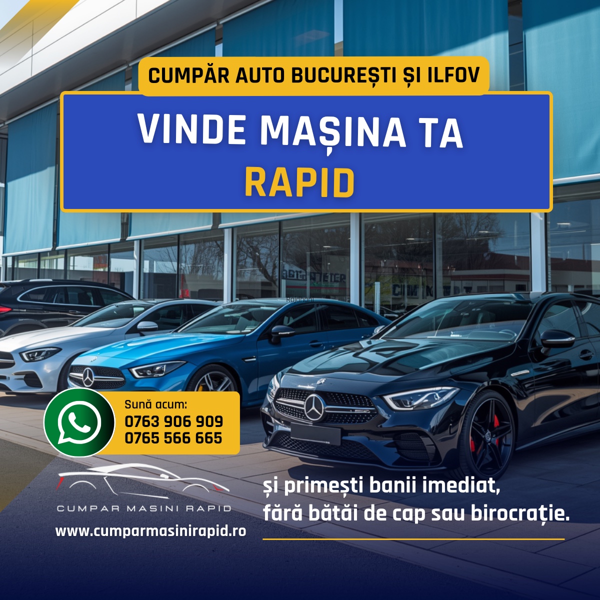 După un eșec mic, o plimbare și o pagină pe zi
