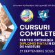 O nouă serie de cursuri pentru obținerea Diplomei FIATA în Expediții de Mărfuri începe pe 21 septembrie 2026